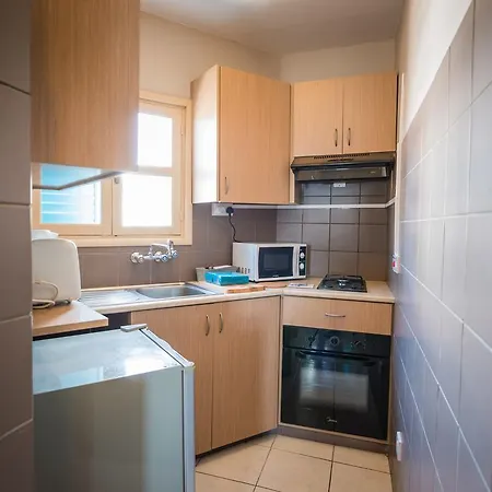 Apartment Meltemi Holiday