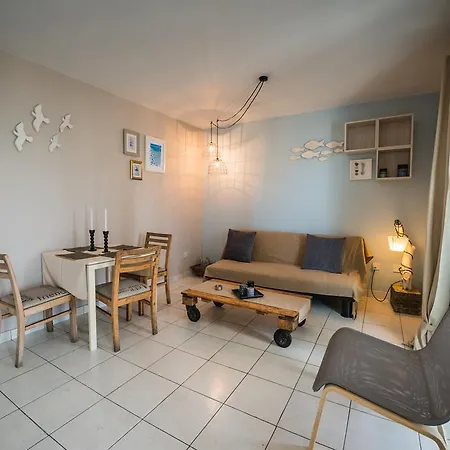Apartment Meltemi Holiday *