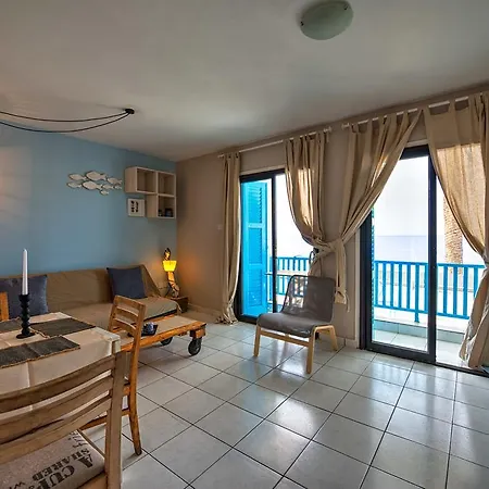 Meltemi Holiday Paphos