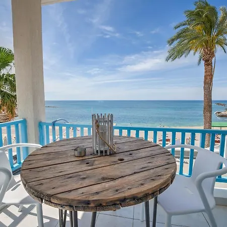 Apartment Meltemi Holiday