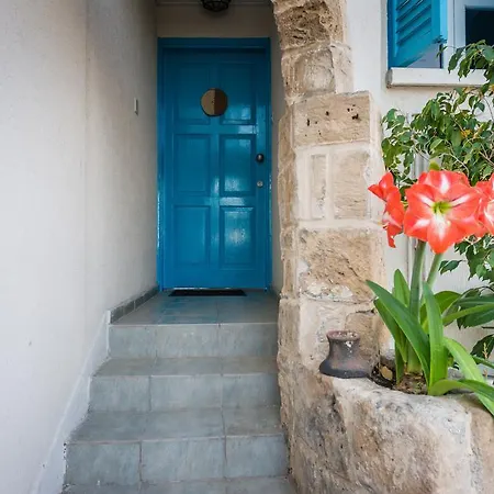 Apartment Meltemi Holiday Paphos