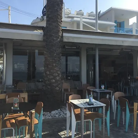 Apartment Meltemi Holiday Paphos