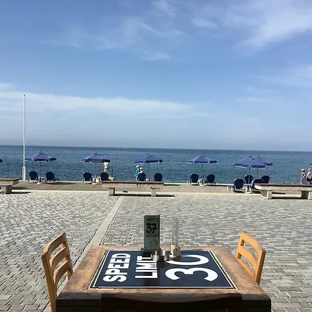 Meltemi Holiday Paphos