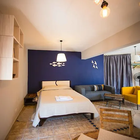 Apartment Meltemi Holiday *