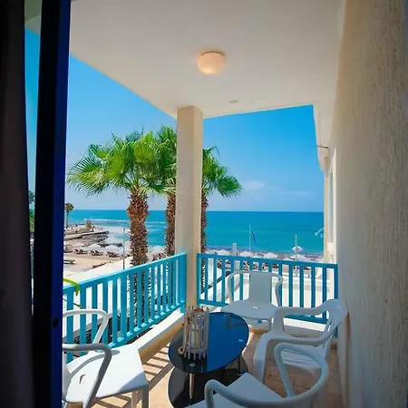 Meltemi Holiday Paphos