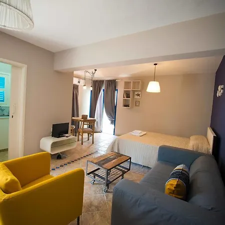 Apartment Meltemi Holiday Paphos
