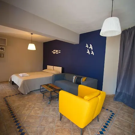 Meltemi Holiday Paphos