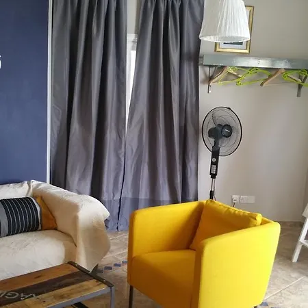 Apartment Meltemi Holiday *