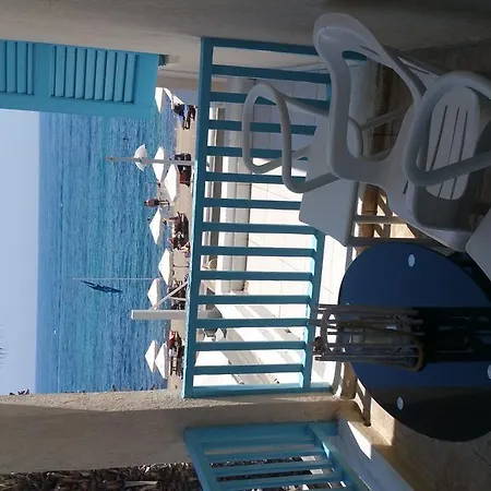 Apartment Meltemi Holiday