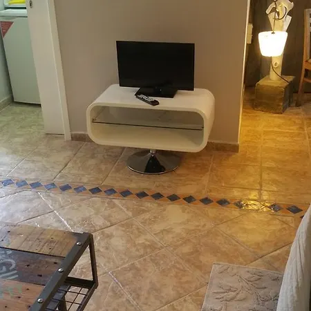 Apartment Meltemi Holiday Paphos