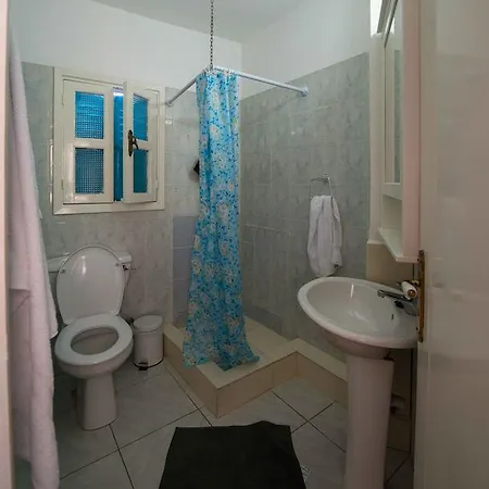 Meltemi Holiday Paphos
