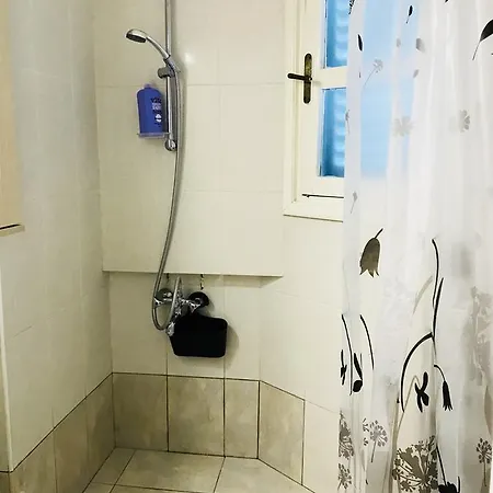 Apartment Meltemi Holiday Paphos