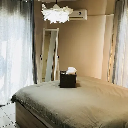 Meltemi Holiday Paphos