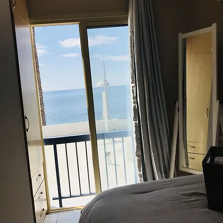 Meltemi Holiday Apartment