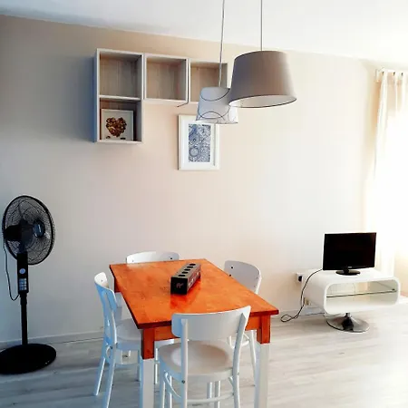 Meltemi Holiday Apartment Paphos