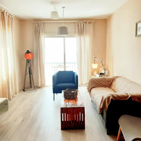 Meltemi Holiday Paphos