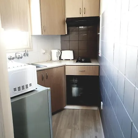 Apartment Meltemi Holiday