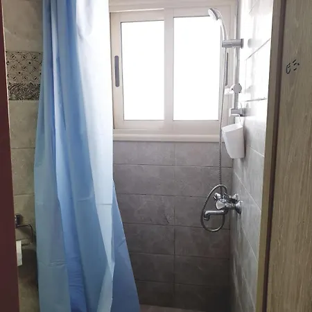 Apartment Meltemi Holiday *