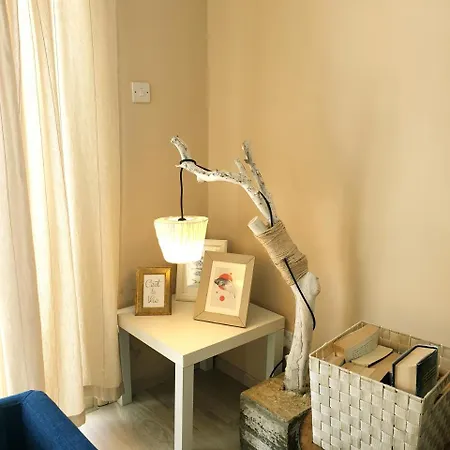 Meltemi Holiday Apartment *